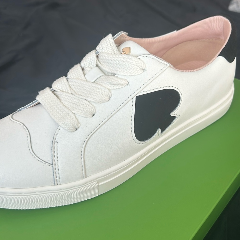 New Kate spade shoes